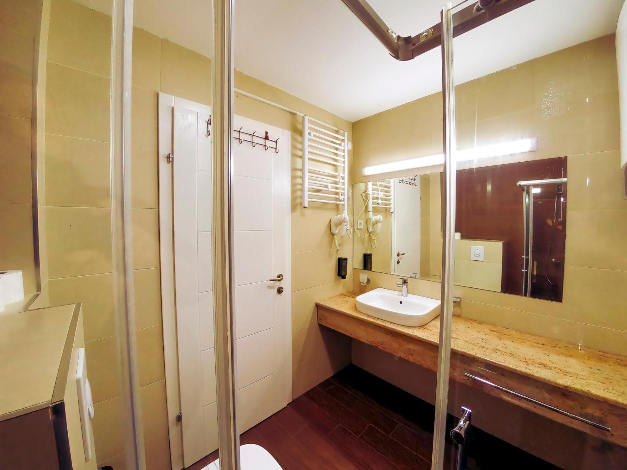 Ohrid Luxury Studios Exteriör bild